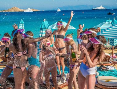 Nammo's, A.Γεωργιάδης & Π.Καμμένος...